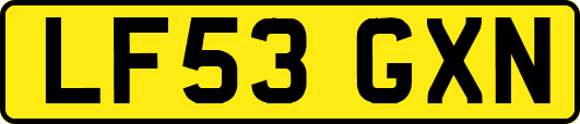 LF53GXN