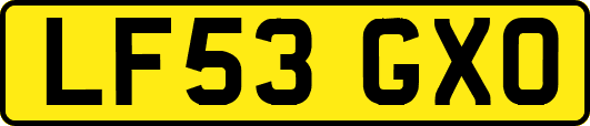 LF53GXO