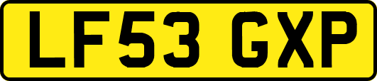 LF53GXP