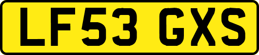 LF53GXS