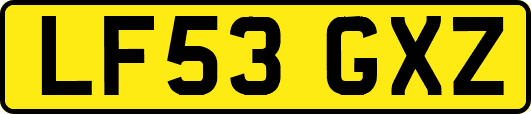 LF53GXZ