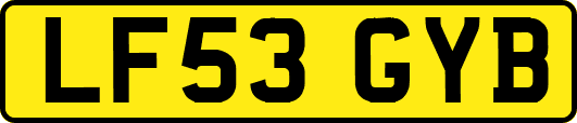 LF53GYB