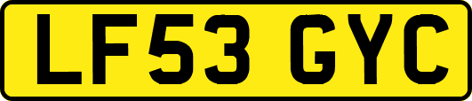 LF53GYC