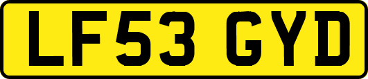 LF53GYD