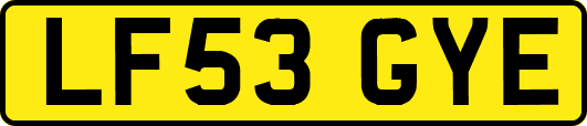 LF53GYE