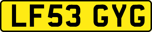 LF53GYG