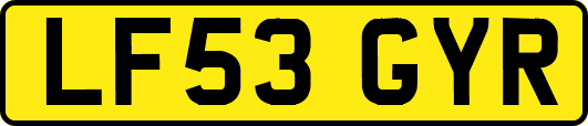 LF53GYR