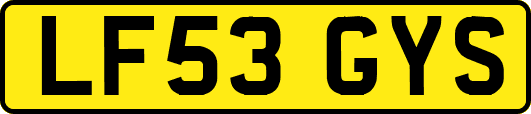 LF53GYS