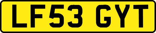 LF53GYT