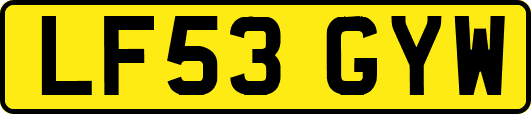 LF53GYW
