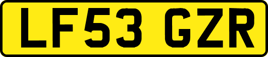 LF53GZR