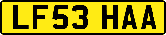 LF53HAA