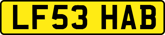 LF53HAB
