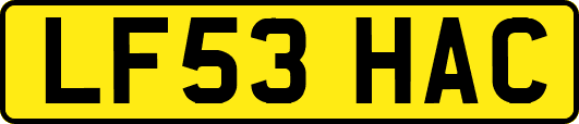 LF53HAC