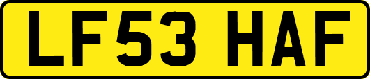 LF53HAF