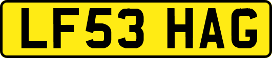 LF53HAG
