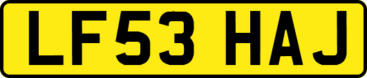 LF53HAJ