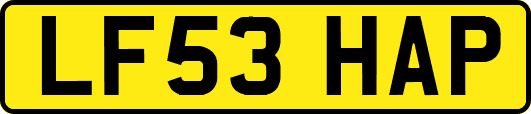 LF53HAP