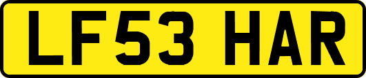LF53HAR