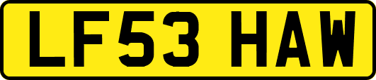 LF53HAW