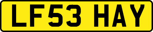 LF53HAY