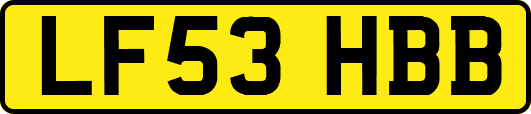 LF53HBB