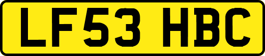 LF53HBC