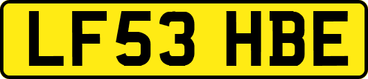 LF53HBE