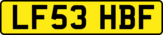 LF53HBF