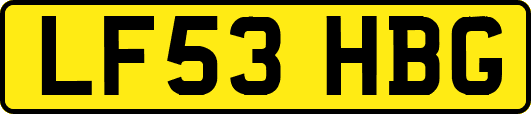 LF53HBG