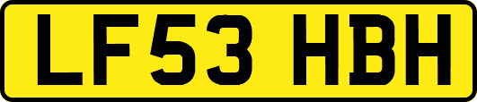 LF53HBH