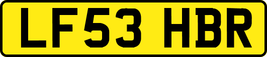 LF53HBR