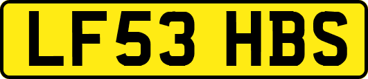 LF53HBS