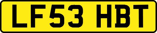 LF53HBT
