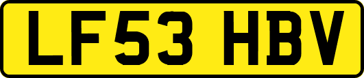 LF53HBV