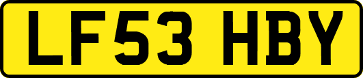 LF53HBY
