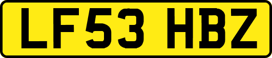 LF53HBZ