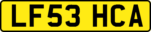LF53HCA