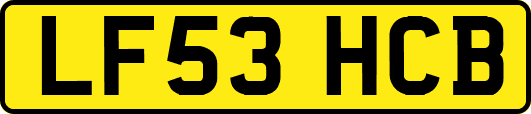 LF53HCB