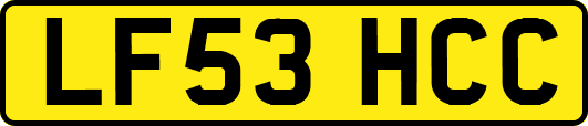 LF53HCC