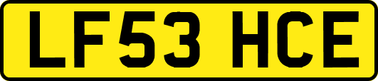 LF53HCE
