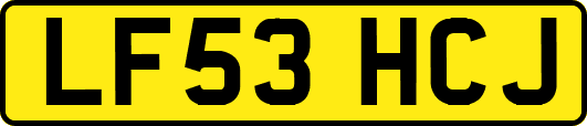 LF53HCJ