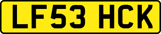 LF53HCK