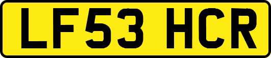 LF53HCR