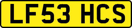 LF53HCS