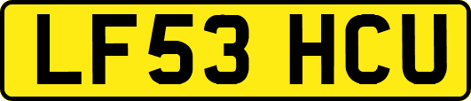 LF53HCU