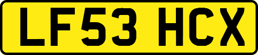 LF53HCX