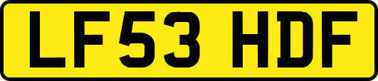 LF53HDF