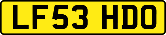 LF53HDO