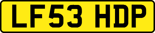 LF53HDP